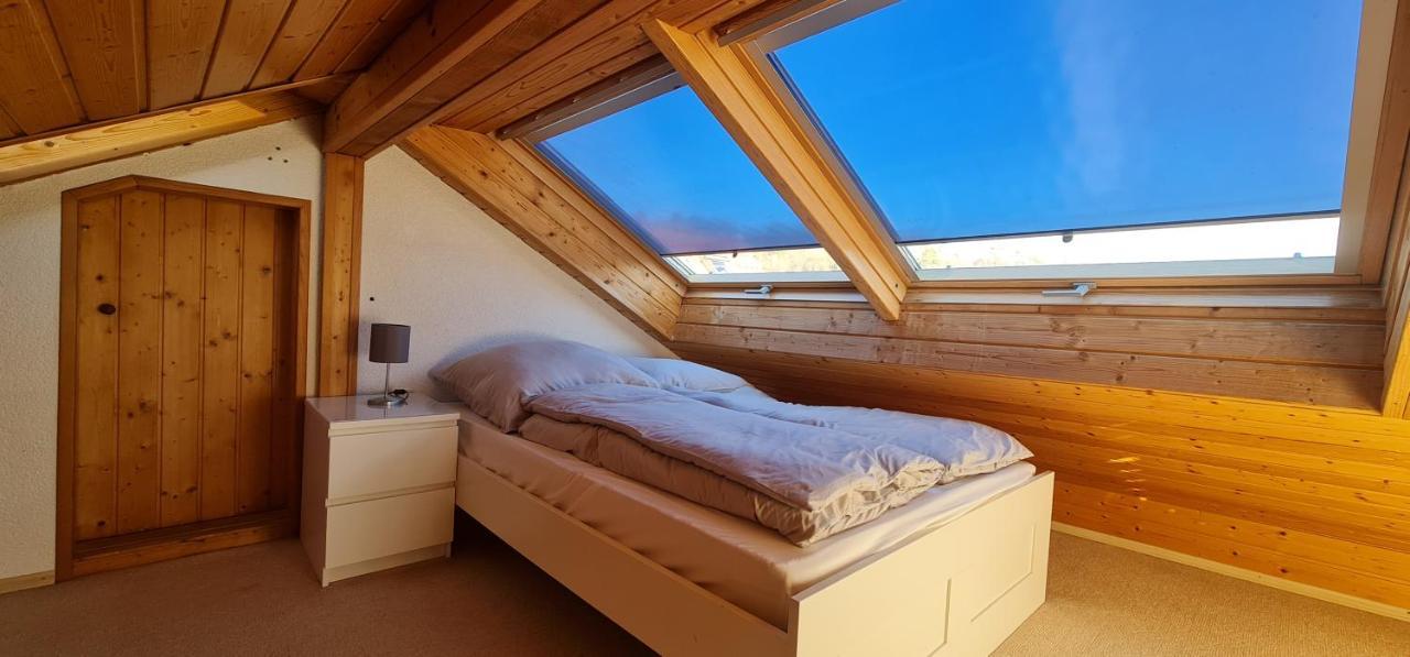 Maisonette - Sternblick Konstanz Bagian luar foto